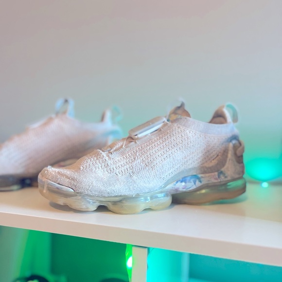 Nike vapormax white - Picture 7 of 10